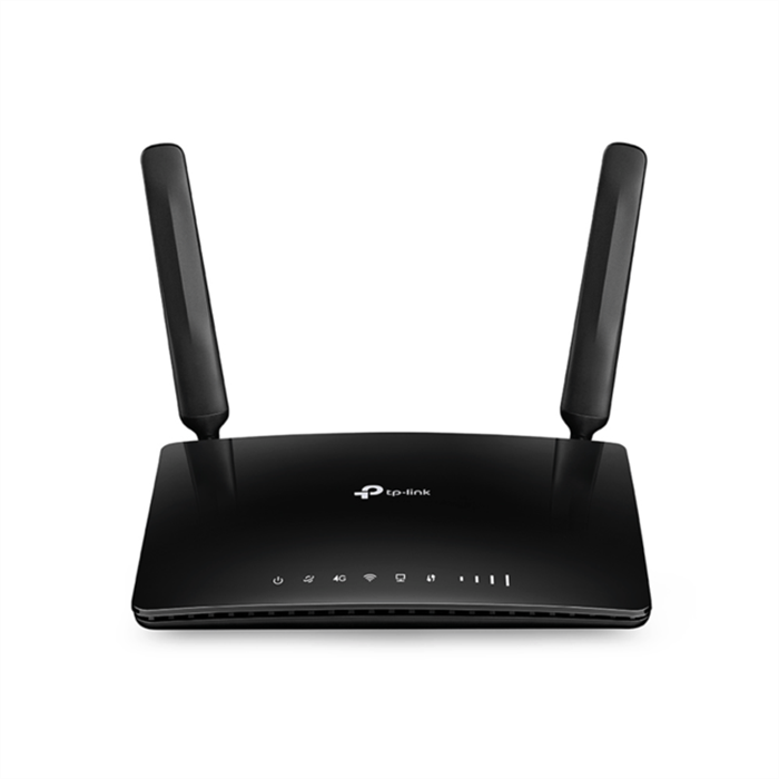 مودم روتر 4G تی پی لینک مدل TP-Link MR400-V4 Archer MR400 AC1200 Wireless Dual Band 4G LTE Router